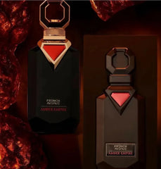 French Avenue Amber Empire Extrait de Parfum