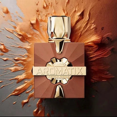 Royal Taboo Eau de Parfum by Aromatix X French Avenue 100 ML