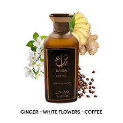 Adyan Bara Coffee Extrait De Parfum 100ML