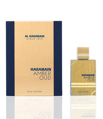Al Haramain Amber Oud Bleu Edition 60ml EDP