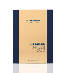 Al Haramain Amber Oud Bleu Edition 60ml EDP