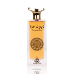 Desert Oud 100 ML EDP by Oud Khaleeji