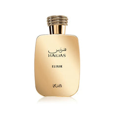 Hawas Elixir 100 ML EDP
