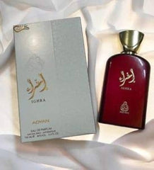 Ighra Perfume 100 ML EDP