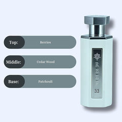 Reef 33 White EDP by Reef Perfumes