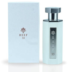 Reef 33 White EDP by Reef Perfumes