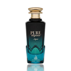 Pure Elegance Aqua Eau De Parfum 100 ML by Oud Khaleeji