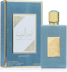 Ameer Al Arab Imperium Eau de Parfum by Asdaaf – 100ml