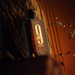 Afnan 9pm Elixir Perfume 100ml EDP Afnan