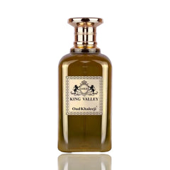 King Valley Gold EDP 100 ML by Oud Khaleeji