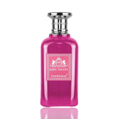 King Valley PINK 100 ML EDP by Oud Khaleeji