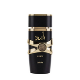 ASAD Eau de Parfum – 100ML Arabian Spray Perfume by Lattafa for Men