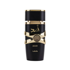 ASAD Eau de Parfum – 100ML Arabian Spray Perfume by Lattafa for Men