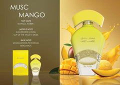 MUSC MANGO BY ADYAN 100 ML EDP