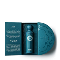 Akoya By Gissah Eau De Parfum 200 ML