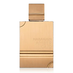 Al Haramain Amber Oud Eau de Parfum Spray – 60ML