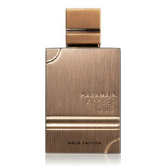 Al Haramain Amber Oud Gold Edition EDP 60ml