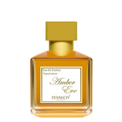 Amber Eve by Brandy EDP 100 ML