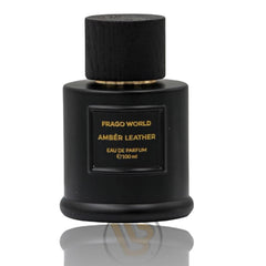 Amber Leather by Frago world 100 ML EDP