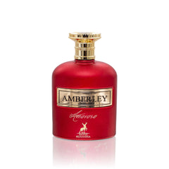 Amberley Amoroso Eau de Parfum 100ML by Maison Alhambra