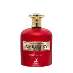 Amberley Amoroso Eau de Parfum 100ML by Maison Alhambra