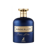Amberley Ombre Blue Eau de Parfum 100ml by Maison Alhambra