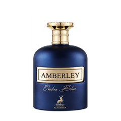 Amberley Ombre Blue Eau de Parfum 100ml by Maison Alhambra