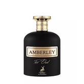 Amberley Pur Oud Eau de Parfum 100ml – Al Hambra Perfumes