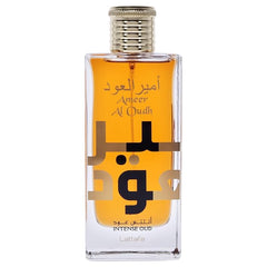 Ameer Al Oudh Intense Oud 100ml - Eau de Parfum by Lattafa
