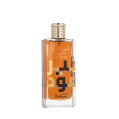 Ameer Al Oudh Intense Oud 100ml - Eau de Parfum by Lattafa