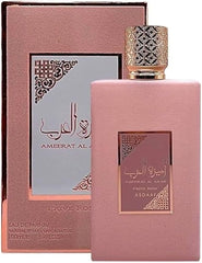 Ameerat Al Arab Prive Rose Women Eau De Parfum 100ml by Asdaaf