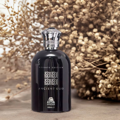 Ancient Oud Private Edition Eau de Parfum 100ml By Anfar