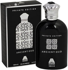 Ancient Oud Private Edition Eau de Parfum 100ml By Anfar