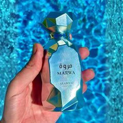 Arabiyat Prestige Marwa Perfume 100ml EDP Arabiyat Prestige