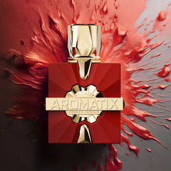 Aromatix Carnal Desire Extrait de Parfum 100ml by French Avenue