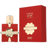 Aromatix Carnal Desire Extrait de Parfum 100ml by French Avenue