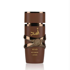 Asad Bourbon Perfume 50 ML EDP Lattafa