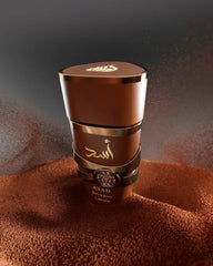 Asad Bourbon Perfume 50 ML EDP Lattafa