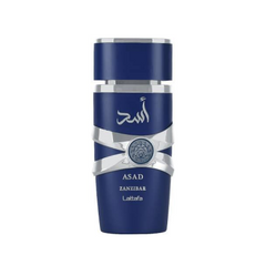 Asad Zanzibar Eau de Parfum – 100ML By Lattafa