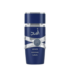 Asad Zanzibar Eau de Parfum – 100ML By Lattafa