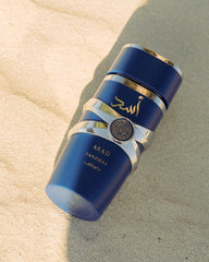 Asad Zanzibar Eau de Parfum – 100ML By Lattafa