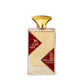 Attar Al Huruf Arabian Perfume – 100ML by Adyan