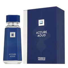 Azzure Oud by French Avenue 100 ML EPD