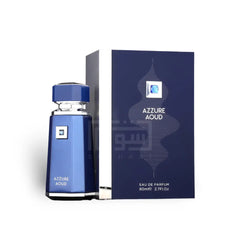 Azzure Oud by French Avenue 100 ML EPD