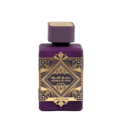 Badee Al Oud Amethyst – 100ML Eau de Parfum By Lattafa