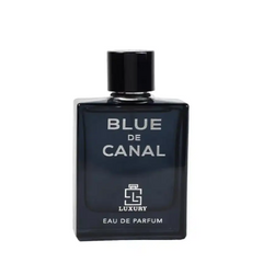 Blue De Canal - 100ML Eau de Parfum for Men | Luxury Fragrance