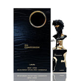 Lattafa His Confession Perfume 100ml EDP Lattafa