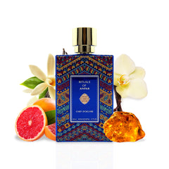 Rituals of Anfar Chef-D'oeuvre EDP 80 ML