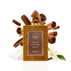 Desert D'Arabie by ADYAN EDP 100 ML