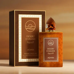 Desert D'Arabie by ADYAN EDP 100 ML